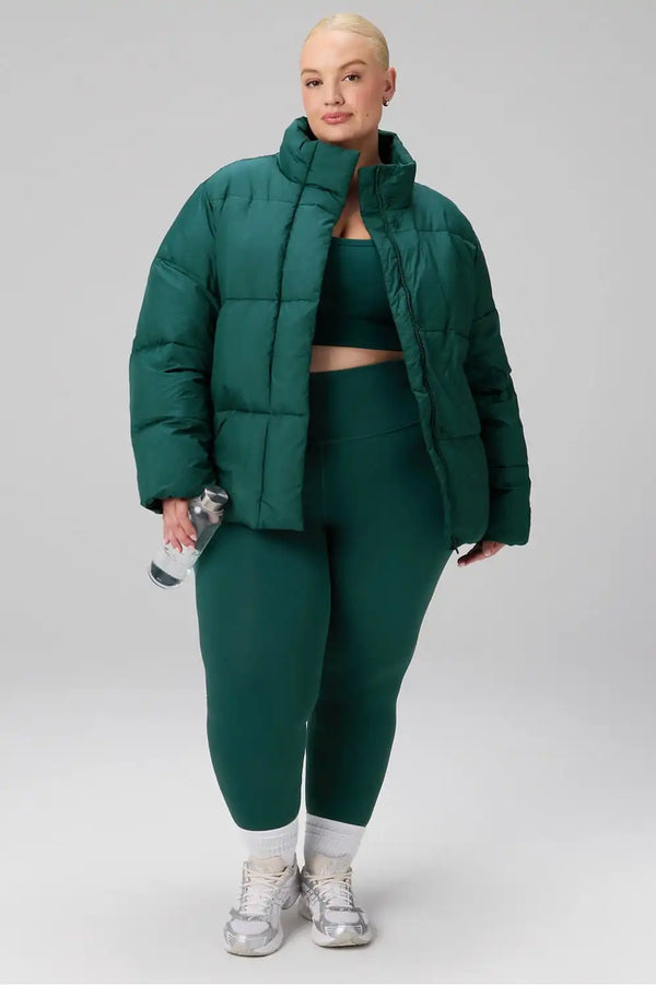Essential Puffer