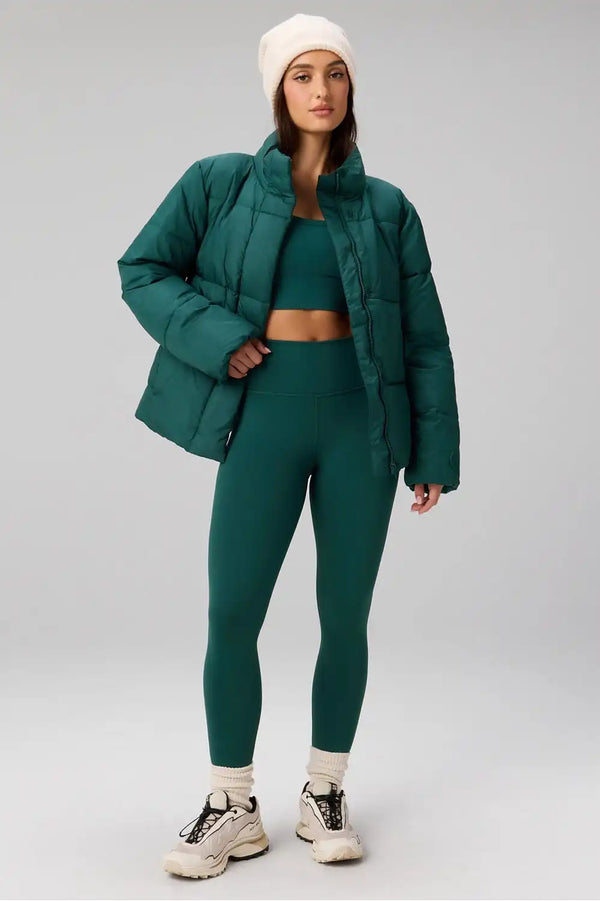 Essential Puffer