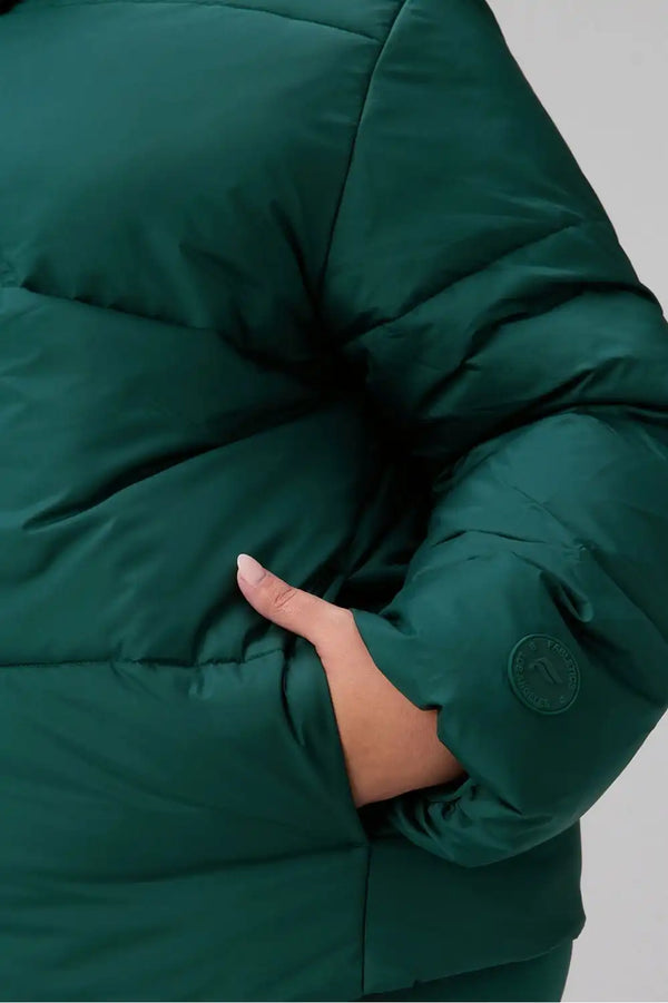 Essential Puffer