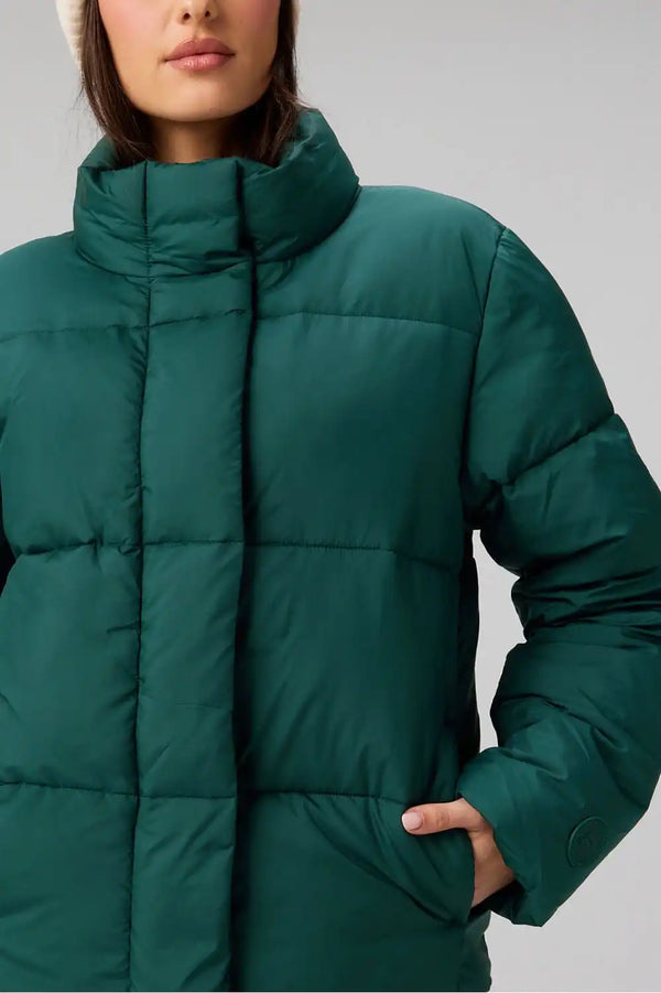 Essential Puffer