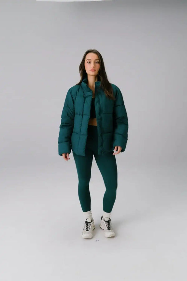Essential Puffer