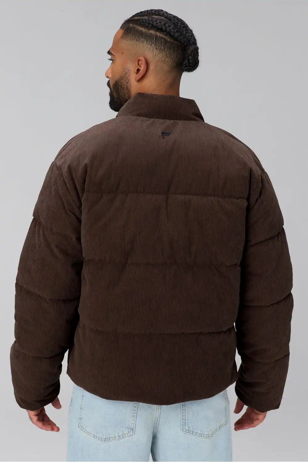 The City Cord Puffer Secondary image