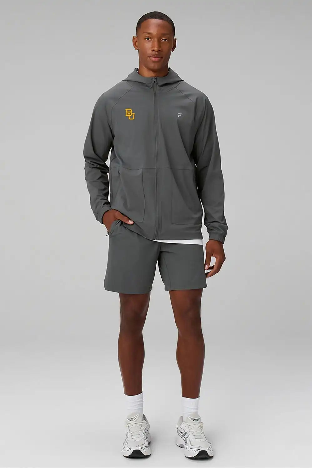 Baylor University The One Jacket