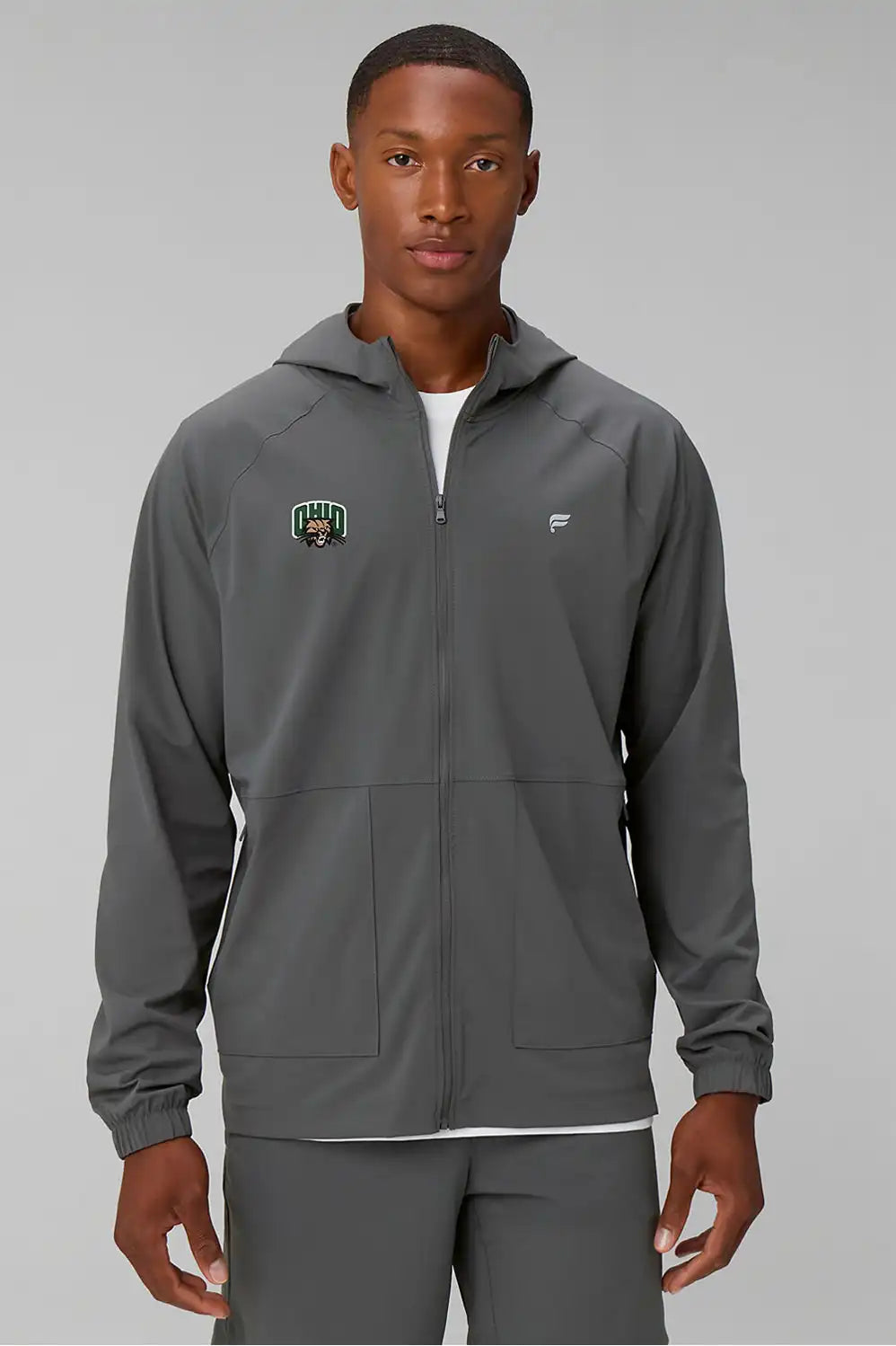 Ohio University The One Jacket