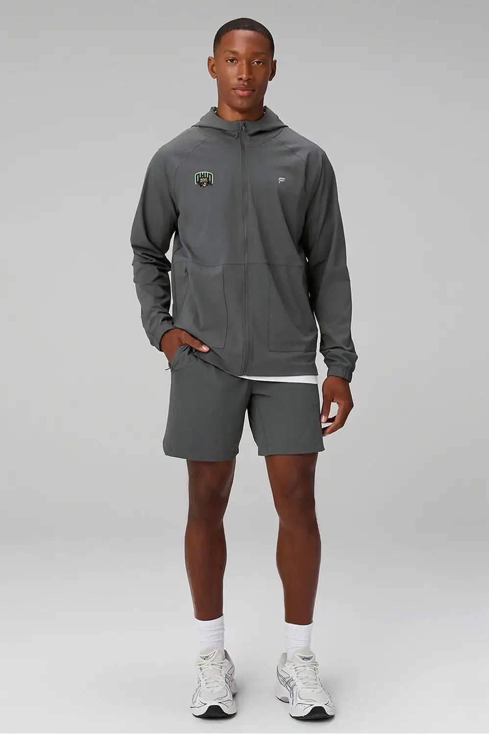 Ohio University The One Jacket