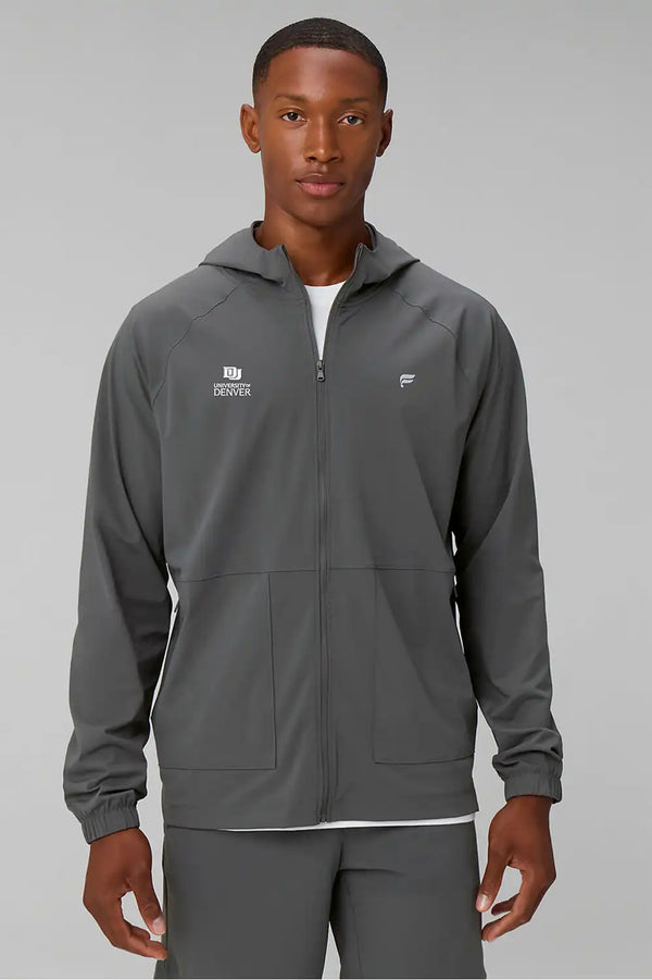 University Of Denver The One Jacket