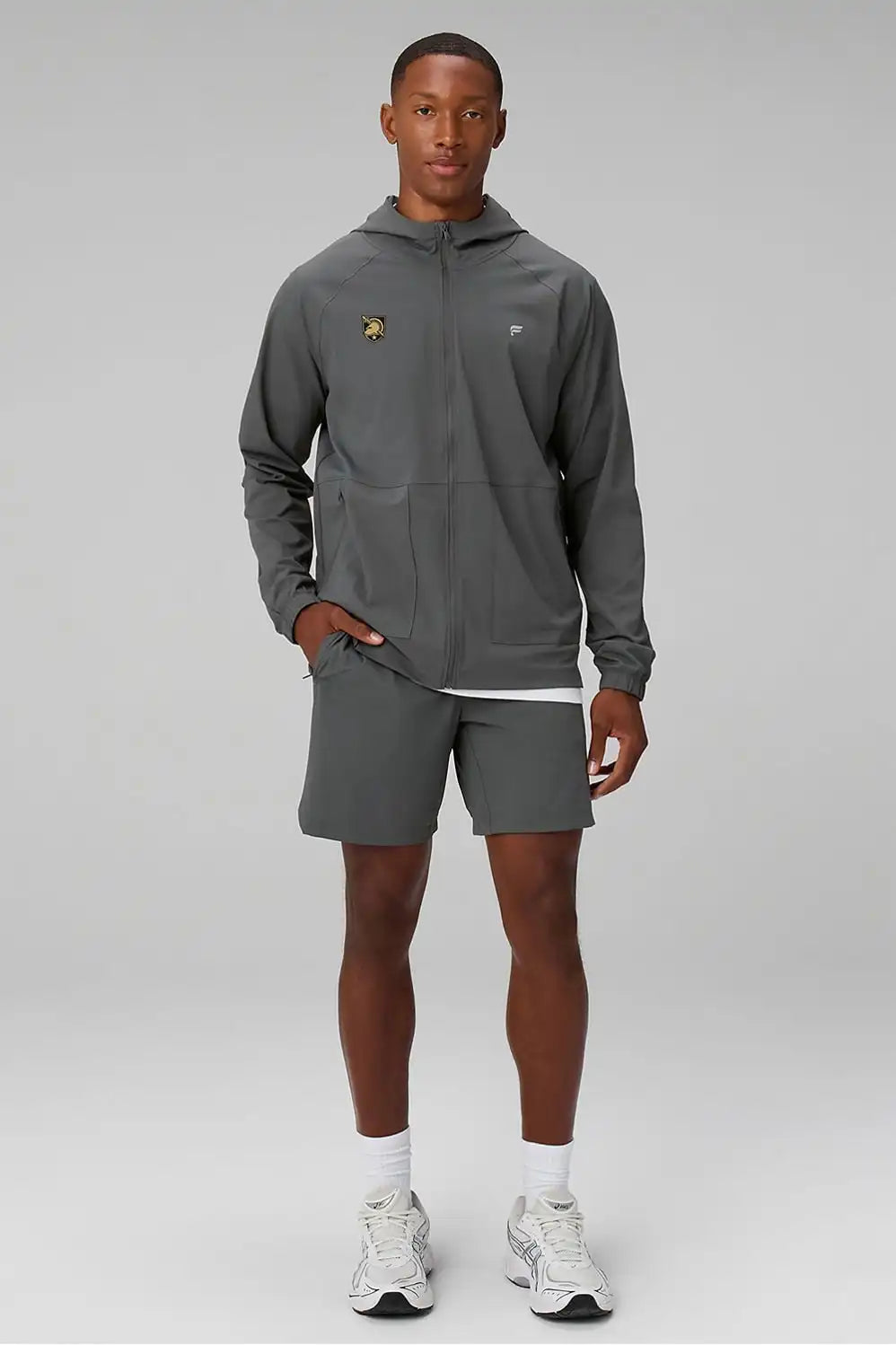 Army The One Jacket