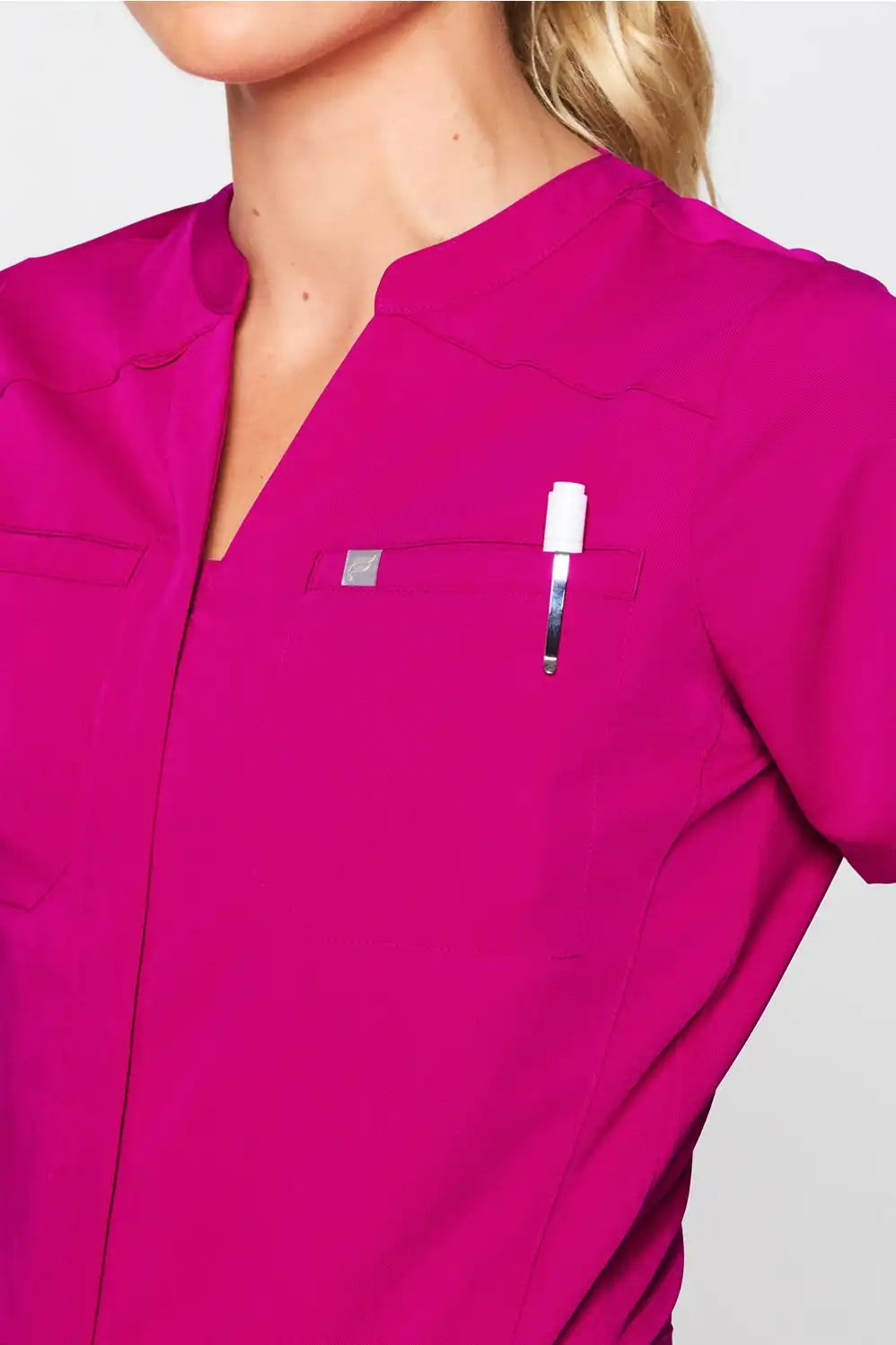 Empower Scrub Jumpsuit