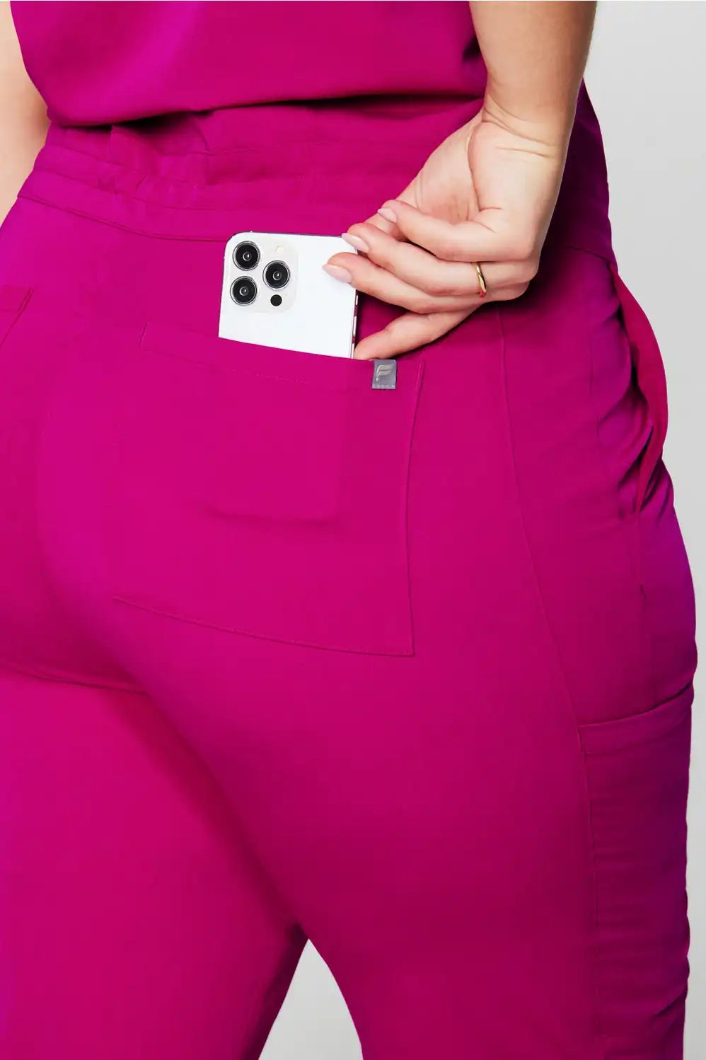 Empower Scrub Jumpsuit
