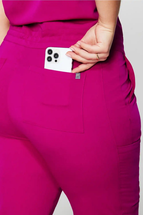 Empower Scrub Jumpsuit