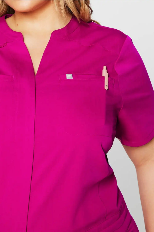 Empower Scrub Jumpsuit