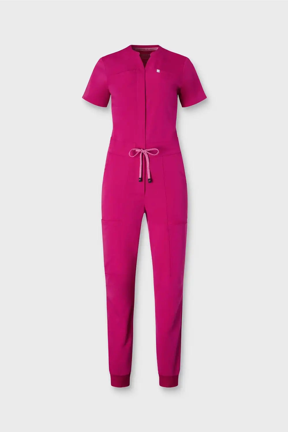 Empower Scrub Jumpsuit Secondary image