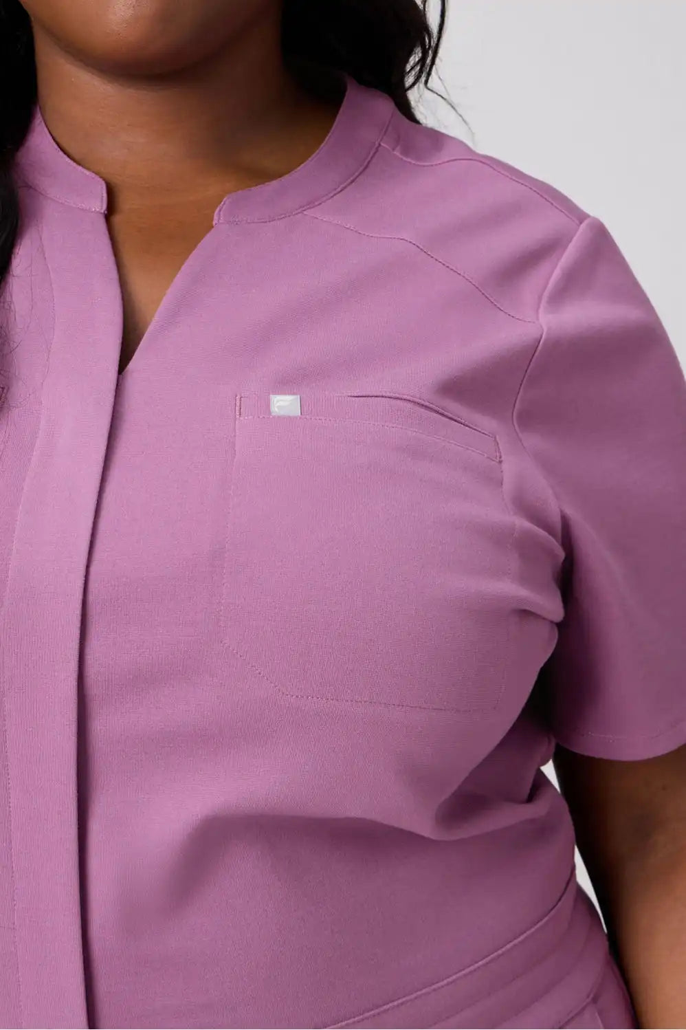 PonteFlex Empower Scrub Jumpsuit