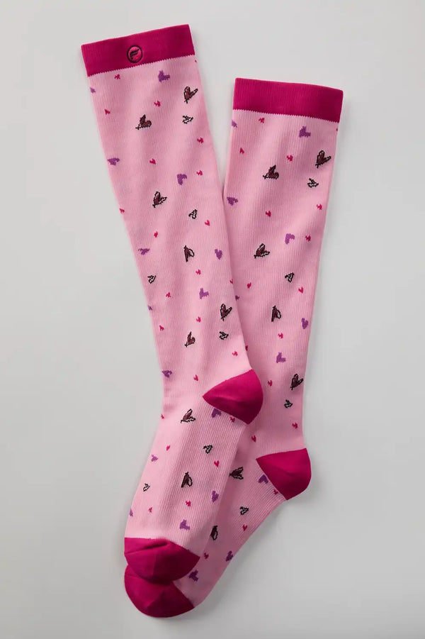 The Compression Sock