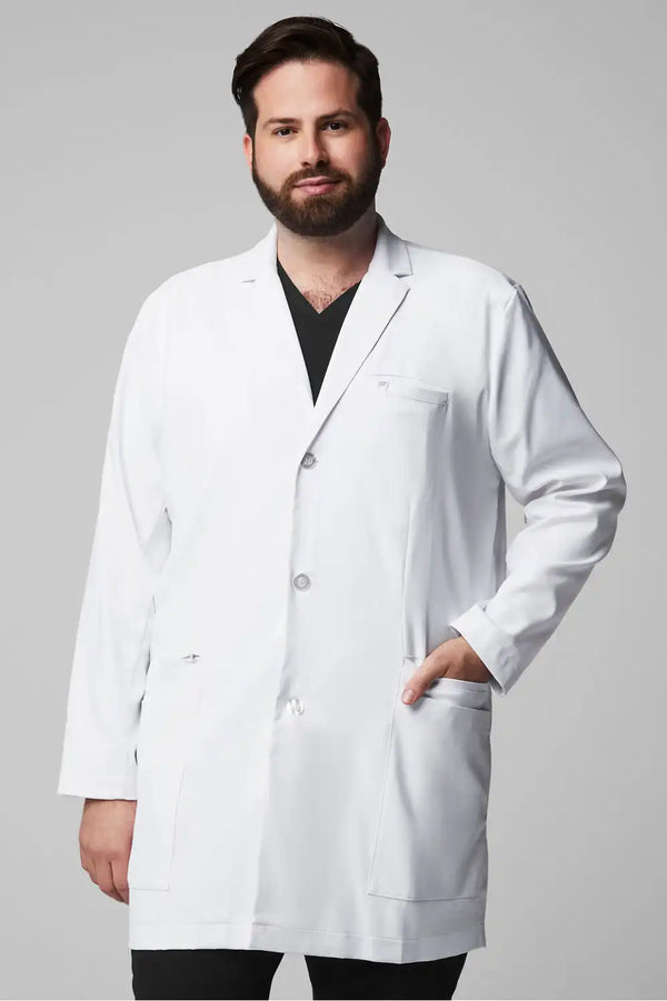 Element Lab Coat (Long)