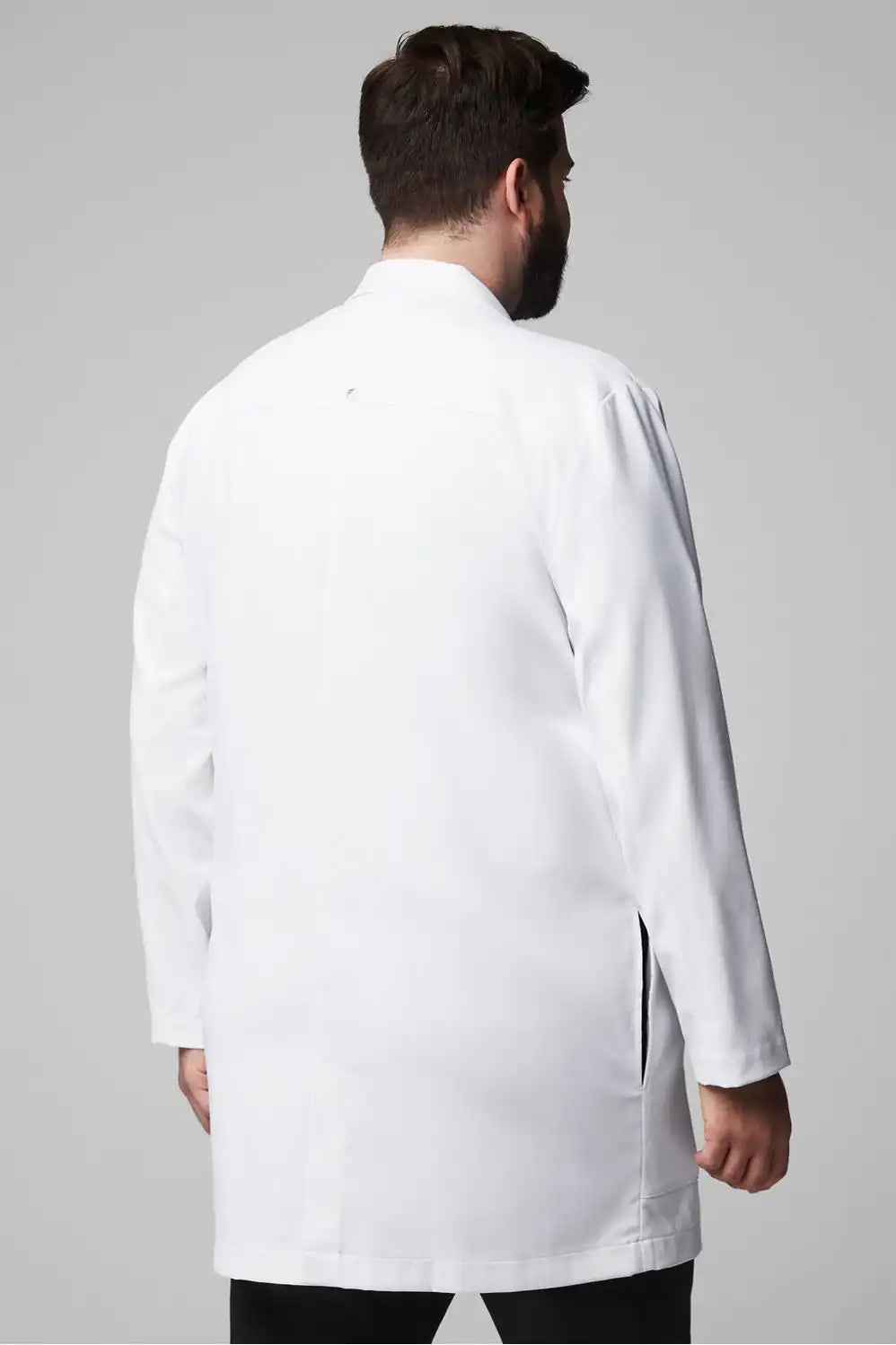 Element Lab Coat (Long)