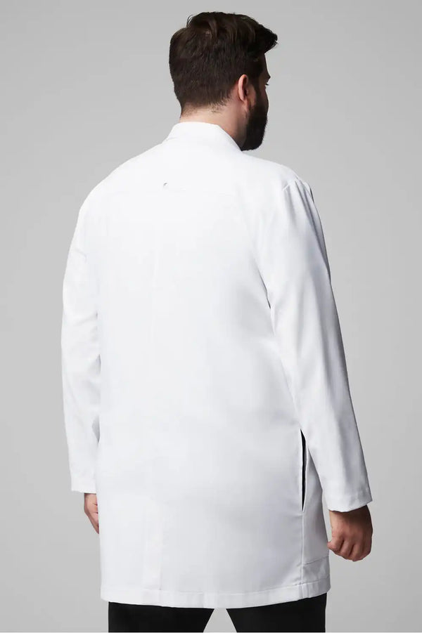 Element Lab Coat (Long)