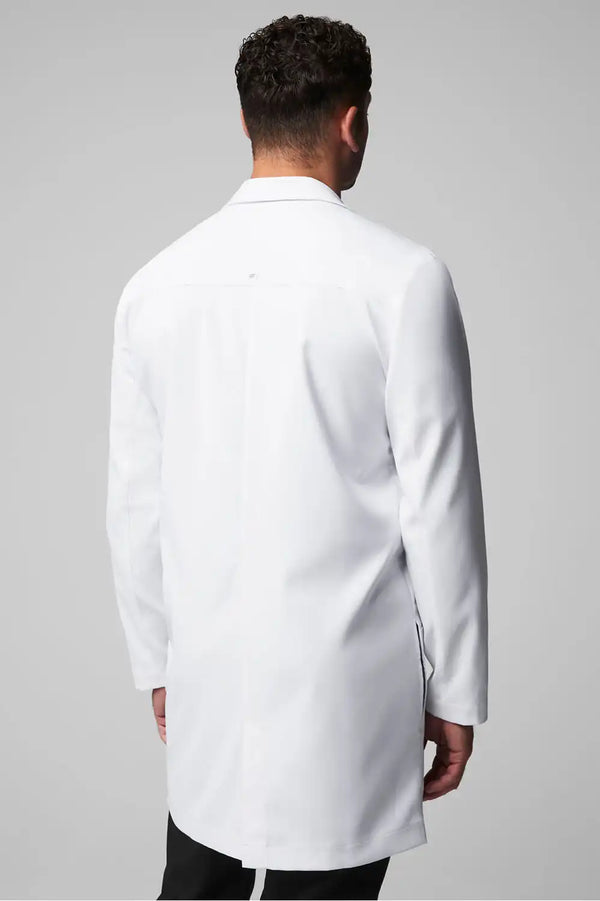Element Lab Coat (Long)