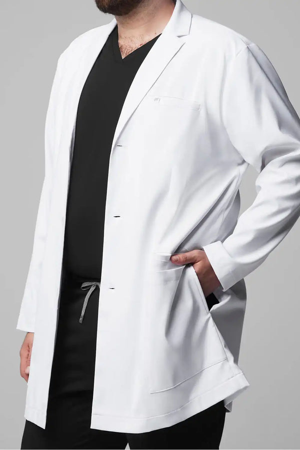 Element Lab Coat (Long)