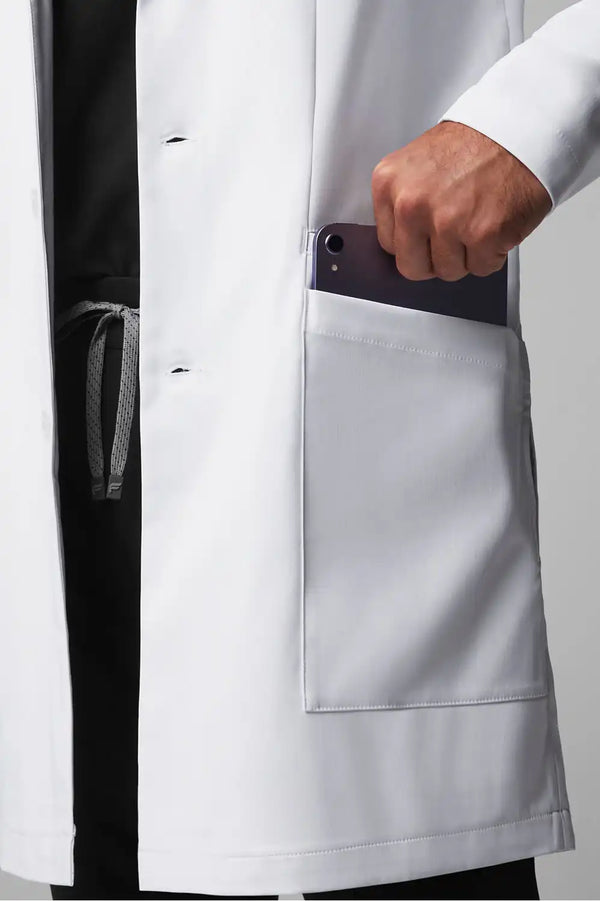 Element Lab Coat (Long)