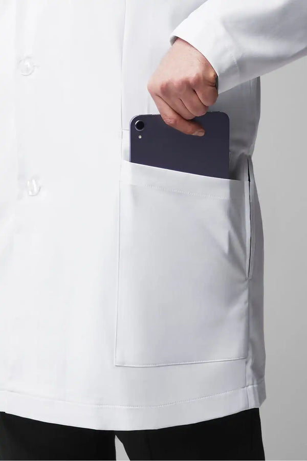 Element Lab Coat (Long)