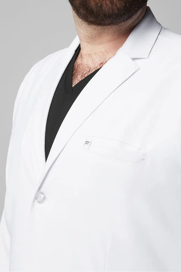 Element Lab Coat (Long)