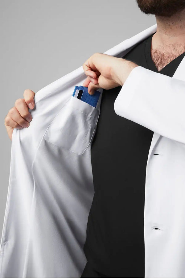 Element Lab Coat (Long)