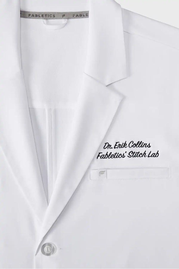 Element Lab Coat (Long)