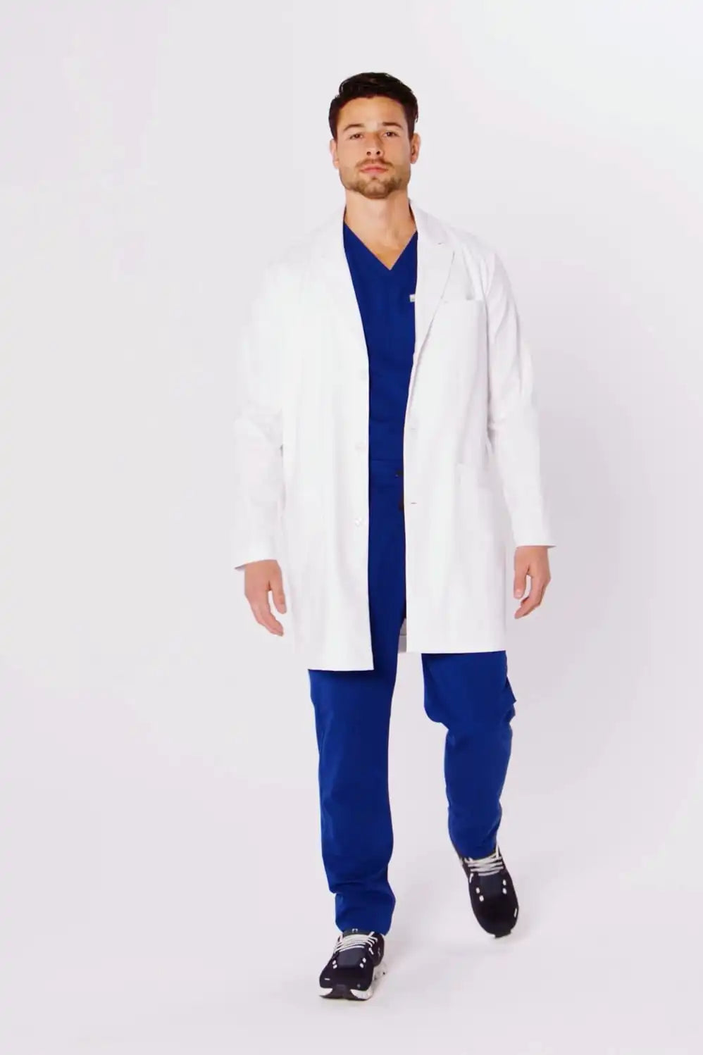 Element Lab Coat (Long)