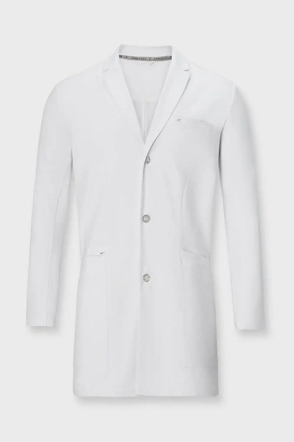 Element Lab Coat (Long)