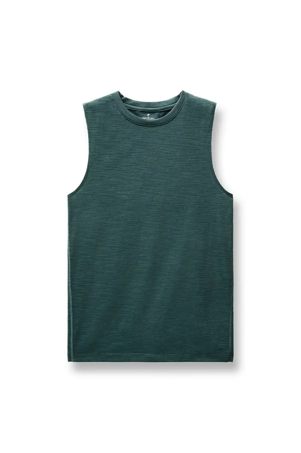 The Front Row Sleeveless Tee