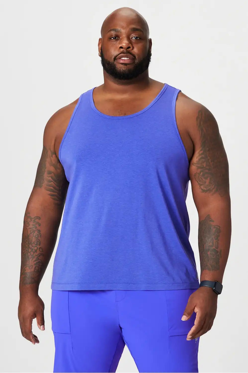 The 24-7 Tank