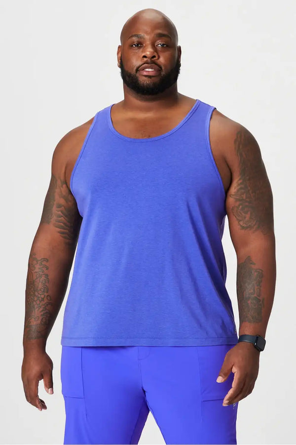 The 24-7 Tank