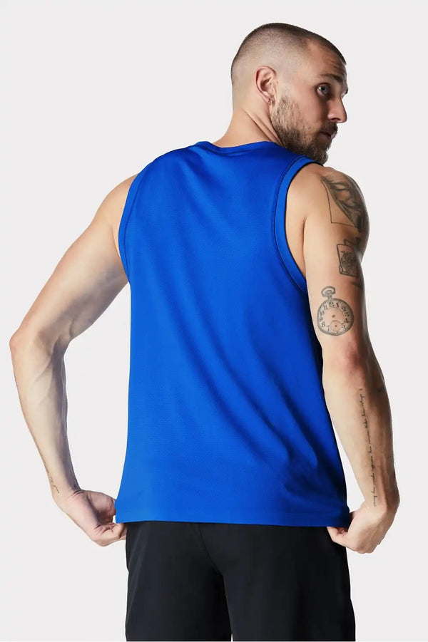 The Training Day Tank