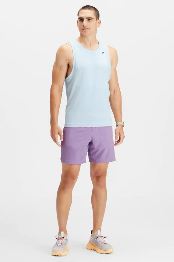 The Training Day Tank