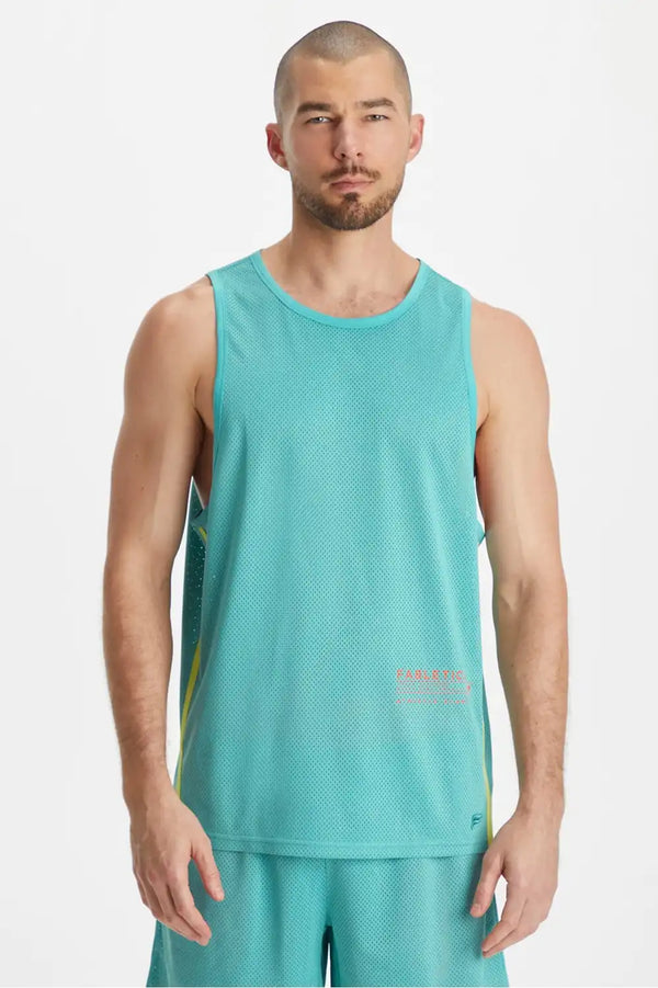 The Rec Tank
