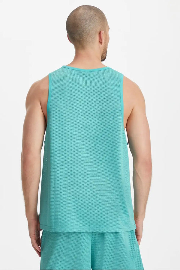 The Rec Tank