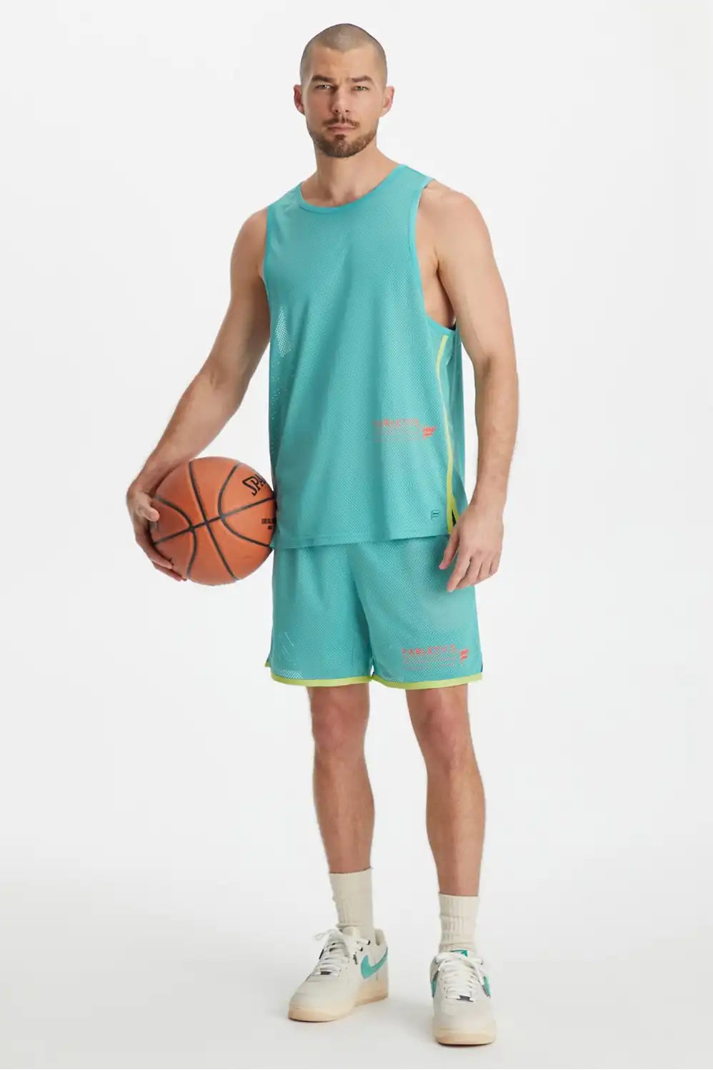The Rec Tank