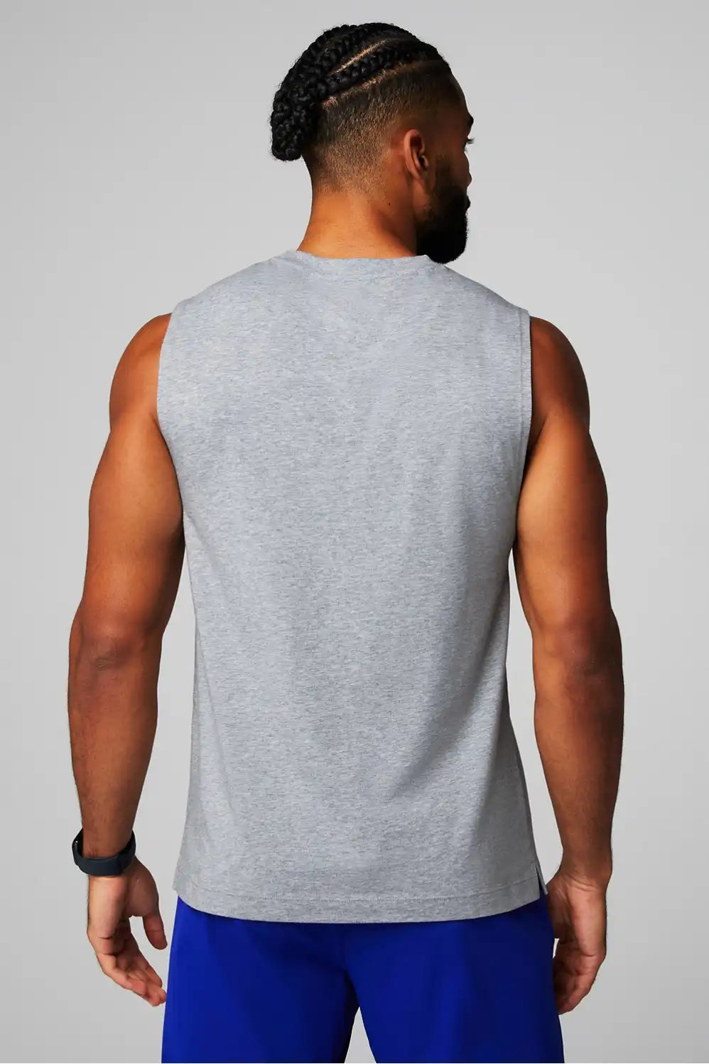 The 24-7 Muscle Tank