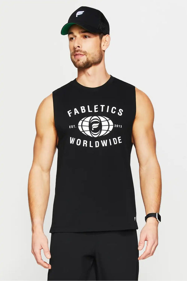 The 24-7 Muscle Tank