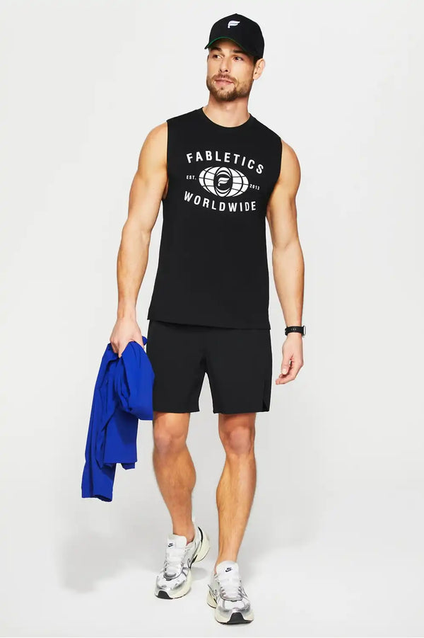 The 24-7 Muscle Tank