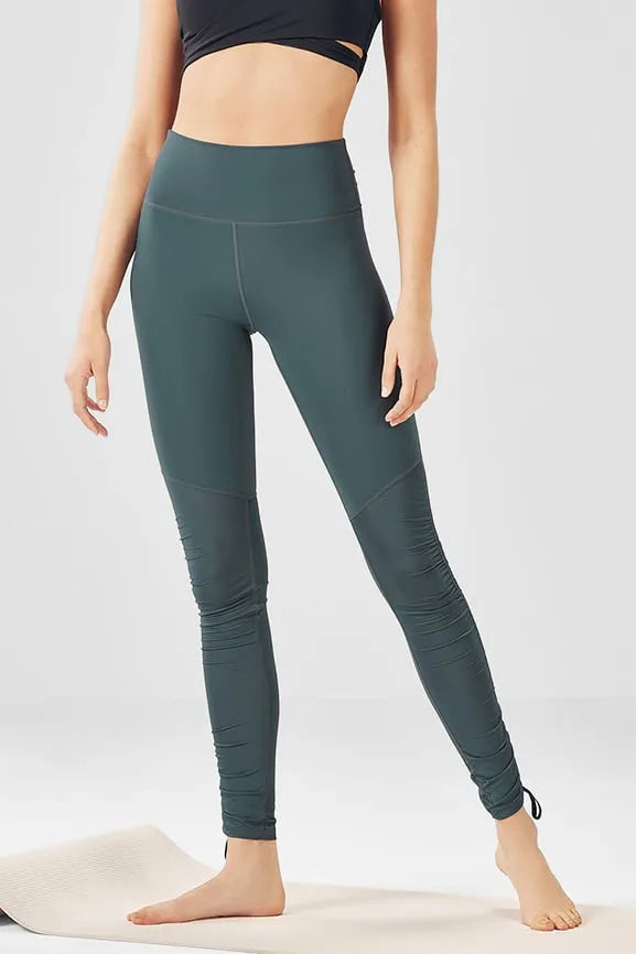 Cashel Foldover PureLuxe Legging
