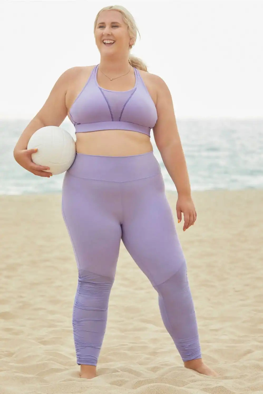 Cashel Foldover PureLuxe Legging