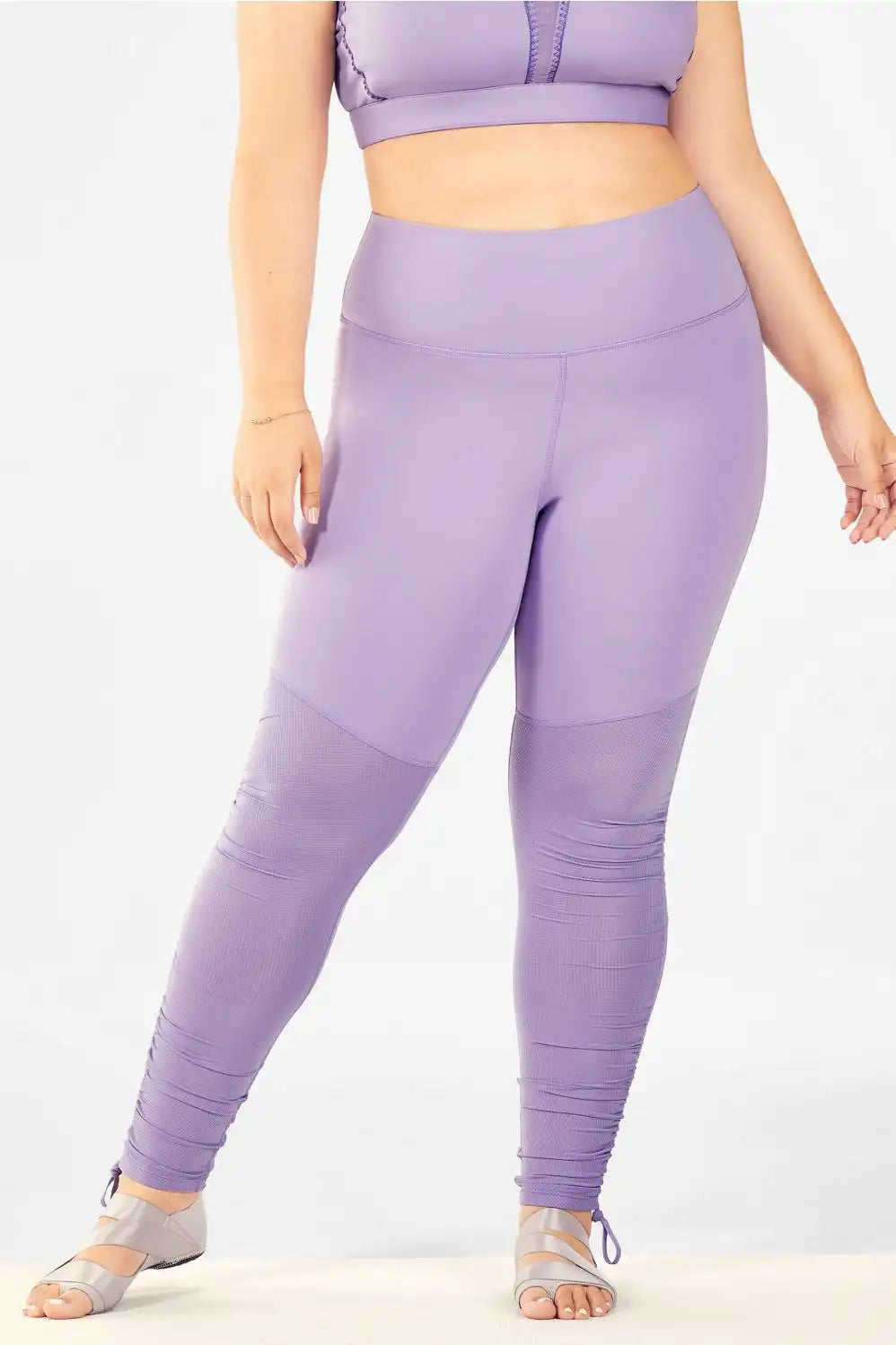 Cashel Foldover PureLuxe Legging