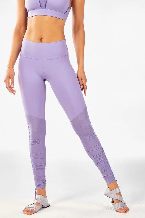 Cashel Foldover PureLuxe Legging