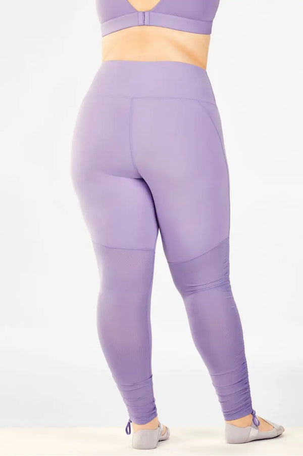 Cashel Foldover PureLuxe Legging
