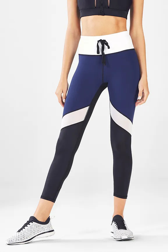 Define PowerHold® High-Waisted 7/8 Legging