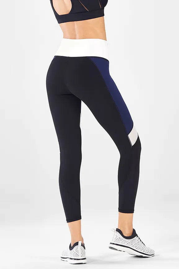 Define PowerHold® High-Waisted 7/8 Legging