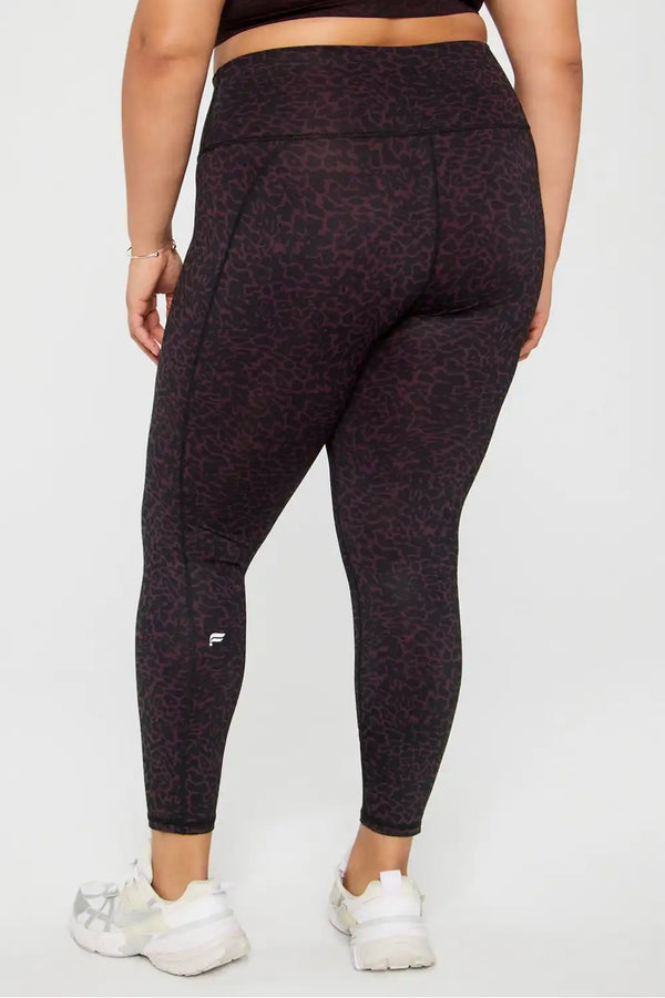 Define PowerHold® High-Waisted 7/8 Legging