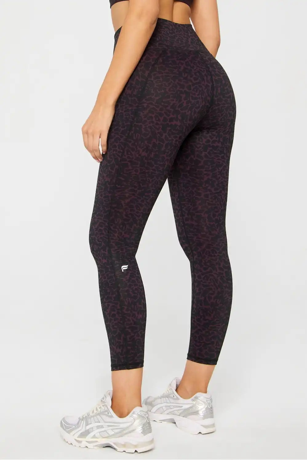 Define PowerHold® High-Waisted 7/8 Legging